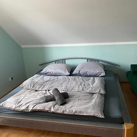 Dom Letniskowy Irena